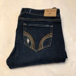 Hollister jeans